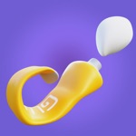 Glue Runner