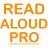 Read Aloud PRO - AI Dashboard