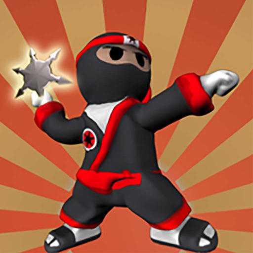 Star Ninja iOS App