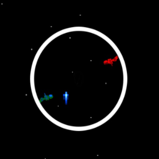 Space Dodge Pro iOS App