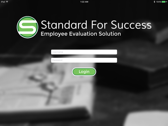 Standard For Success(圖1)-速報App