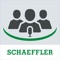Icon Schaeffler Conference App