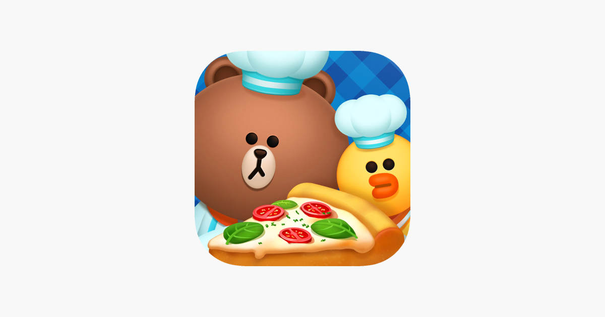 line-chef-on-the-app-store