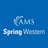 AMS Spring Western 2022