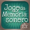 Jogo da Memória Sonoro