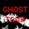 Welcome to the Ghost Tour in San Francisco