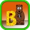 ABC Kids Learning English Animal Words Cool Games
