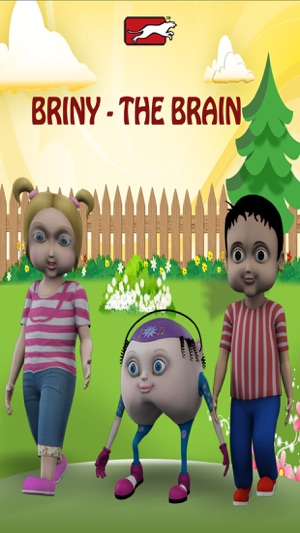 Briny – The Brain(圖1)-速報App