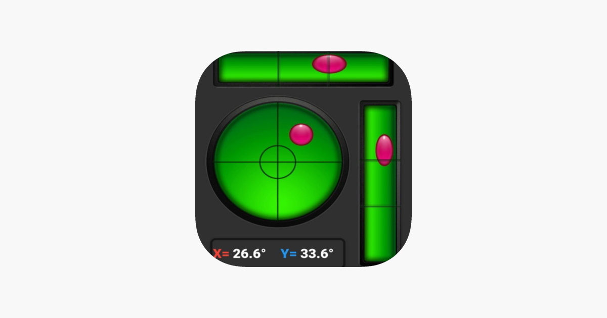 spirit-level-bubble-level-on-the-app-store