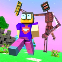 Craft School : Monster World apk