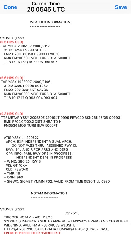 NAIPS screenshot-3