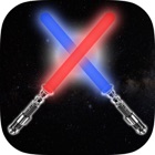 Lightsaber Star Simulator Wars saber sound effects