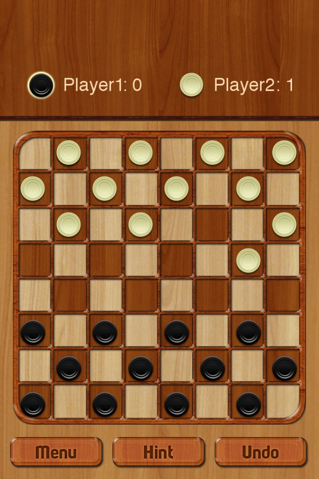 Checkers ` screenshot 3