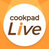 cookpadLive -クッキングLiveアプリ-