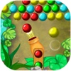 Jungle Bubble Shooter Mania