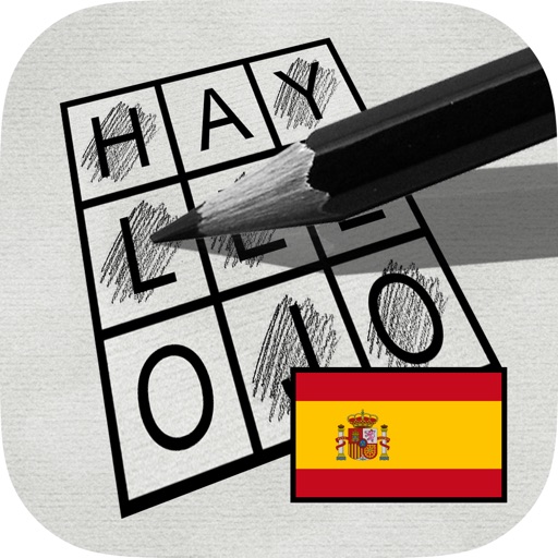 LogiBrain Palabras iOS App