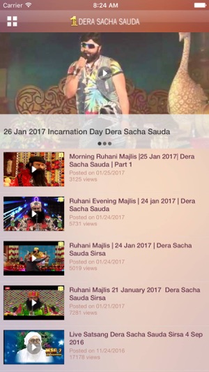 Dera Sacha Sauda(圖2)-速報App