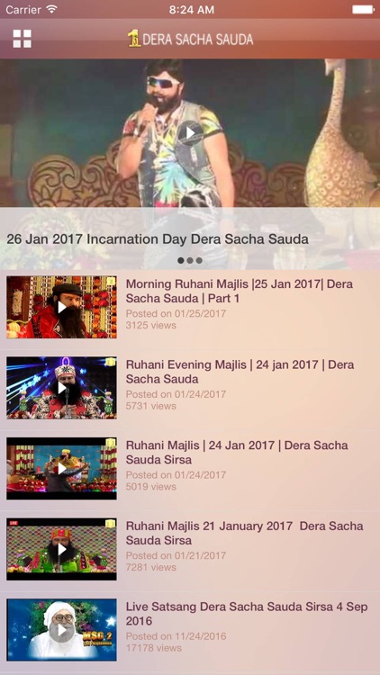 Dera Sacha Sauda