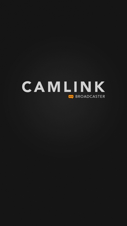 Camlink Broadcaster