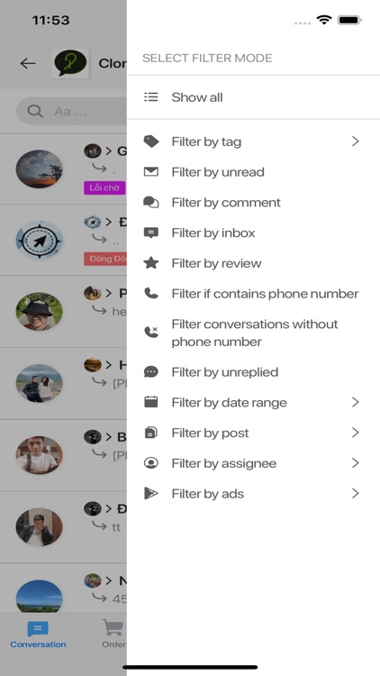 Pancake v2 screenshot-6