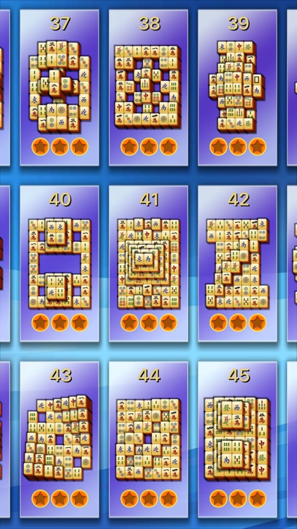 Mahjong+