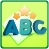learning A-Z Alphabet games for kids & toddler