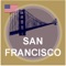 Looksee AR for San Francisco and the Bay Area, California, USA, is an Augmented Reality (AR) viewer used to find places of interest from close up to 10km away directly within your phone's camera view and add fun, knowledge and interest to your adventures and tours