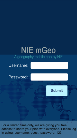 NIE mGeo(圖1)-速報App