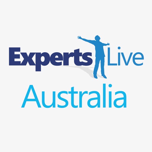 ExpertsLive Australia 2017 icon