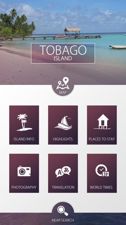 Tobago Island Travel Guide