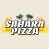 Sahara Pizza The Dalles