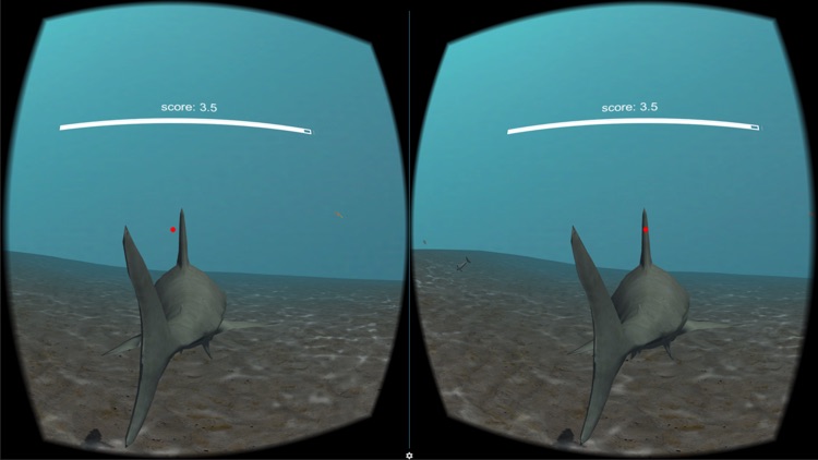 VR Shark Simulator screenshot-3