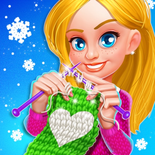 Fashion Boutique - Knit Shop: Knitwear Designer! iOS App