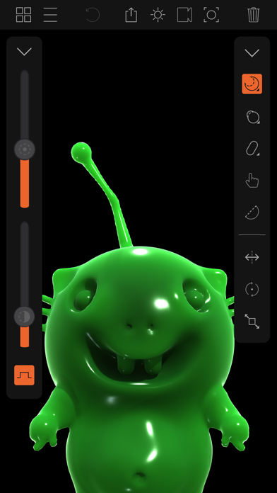Putty 3D Putty 3D