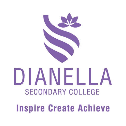 Dianella Secondary College - Skoolbag icon