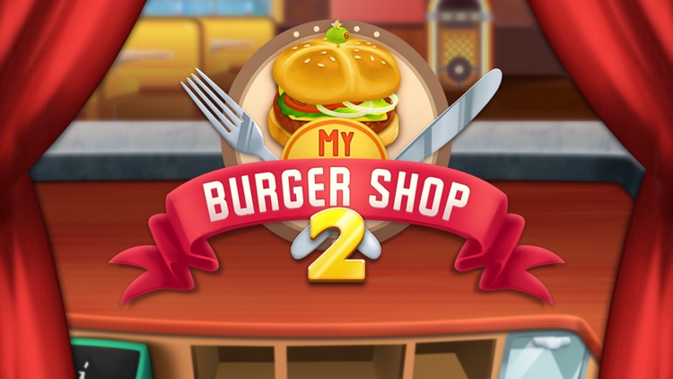 My Burger Shop 2 screenshot-5
