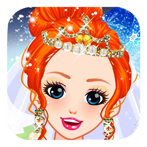 Sweet girl dress up - High Fashion Design Games iOS App