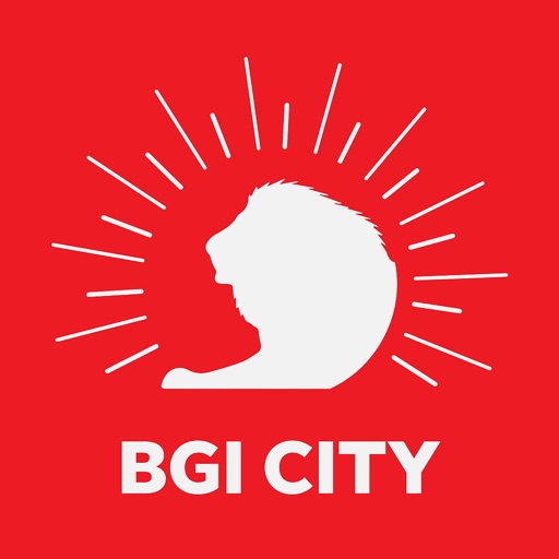 BGI City