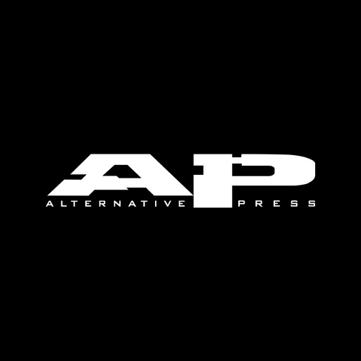 Alternative Press Magazine Icon