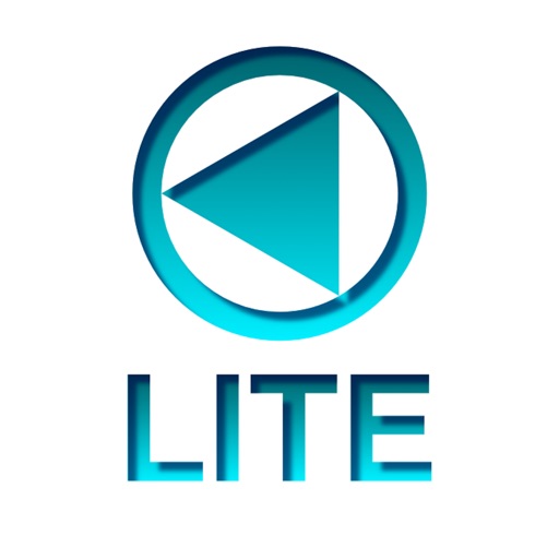 Retro LITE - Vintage Filters icon