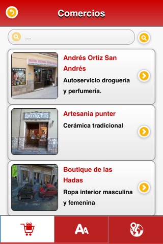 Teruel screenshot 3