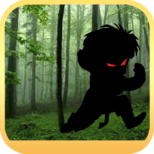 Forest Rush Free Icon