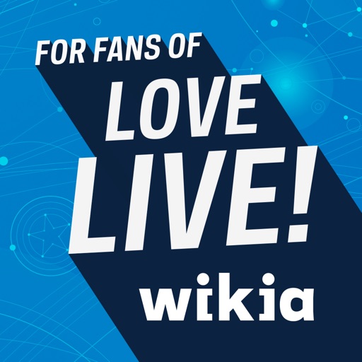 Fandom Community for: Love Live! iOS App