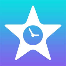 Countdown Star (Ad Free) Apple Watch App