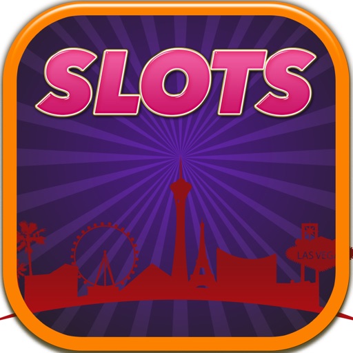Slot Giant park - Casino and Slot Machine Icon