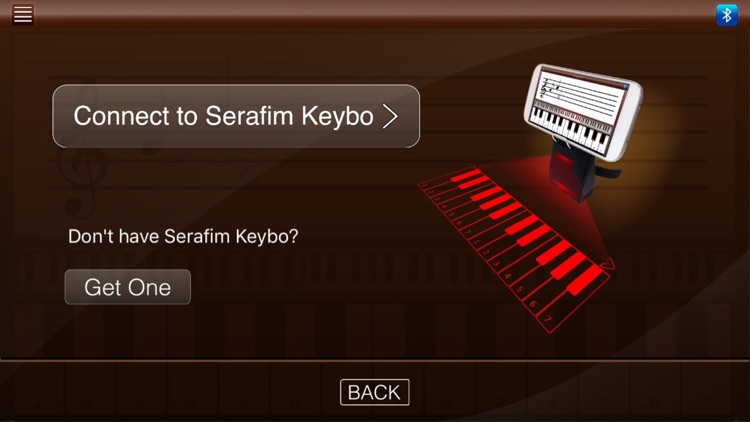 Serafim-Keybo