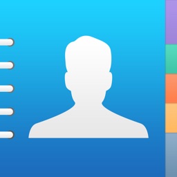 Contacts Journal CRM Apple Watch App