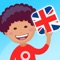 EASY peasy anglais pour ni os