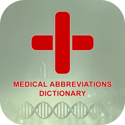Medical Abbrevation Dictionary Offline Cheats
