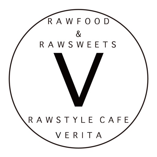 Raw style cafe Verita icon
